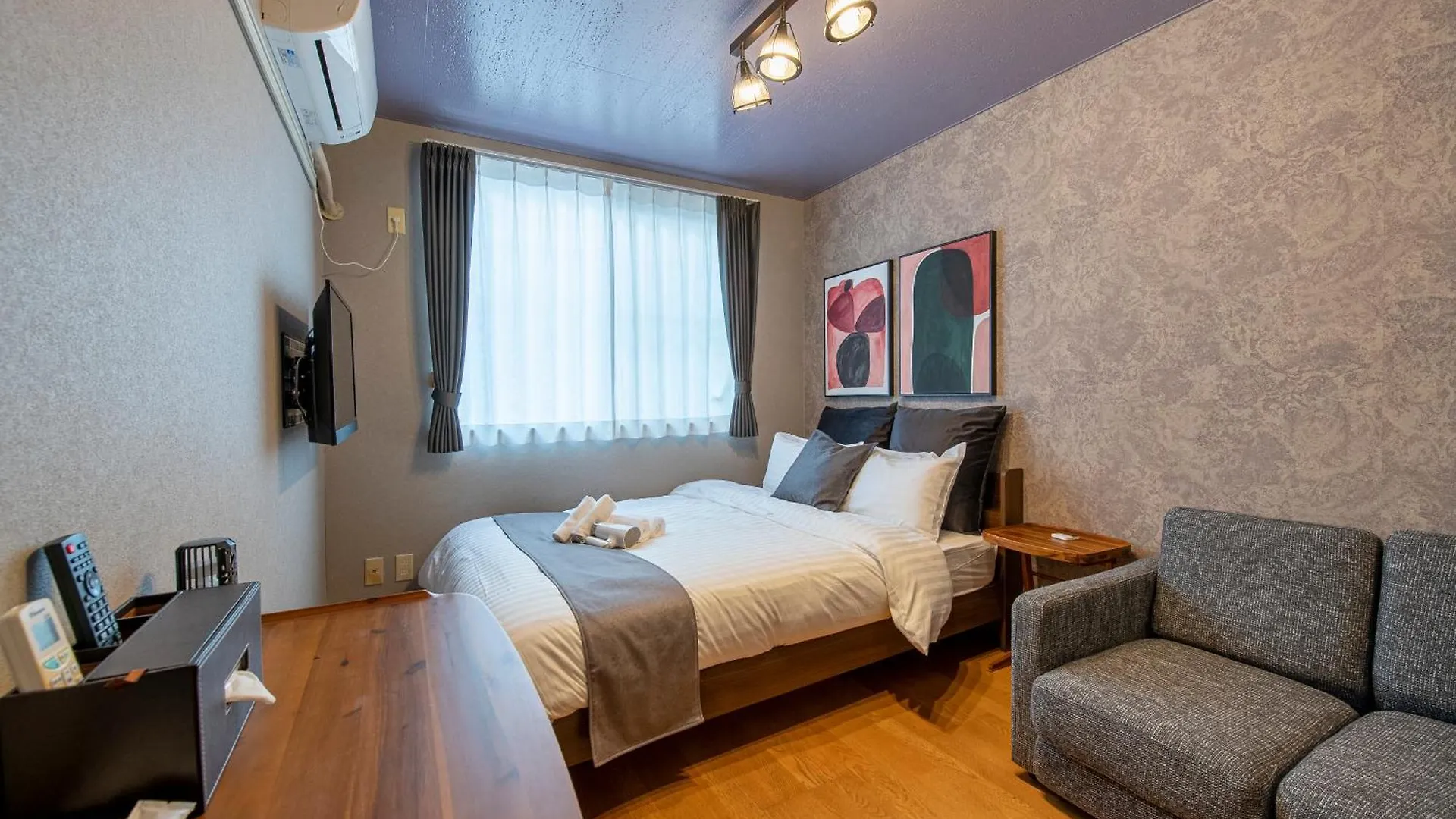 Appartement Sr Corpo à Tōkyō Japon