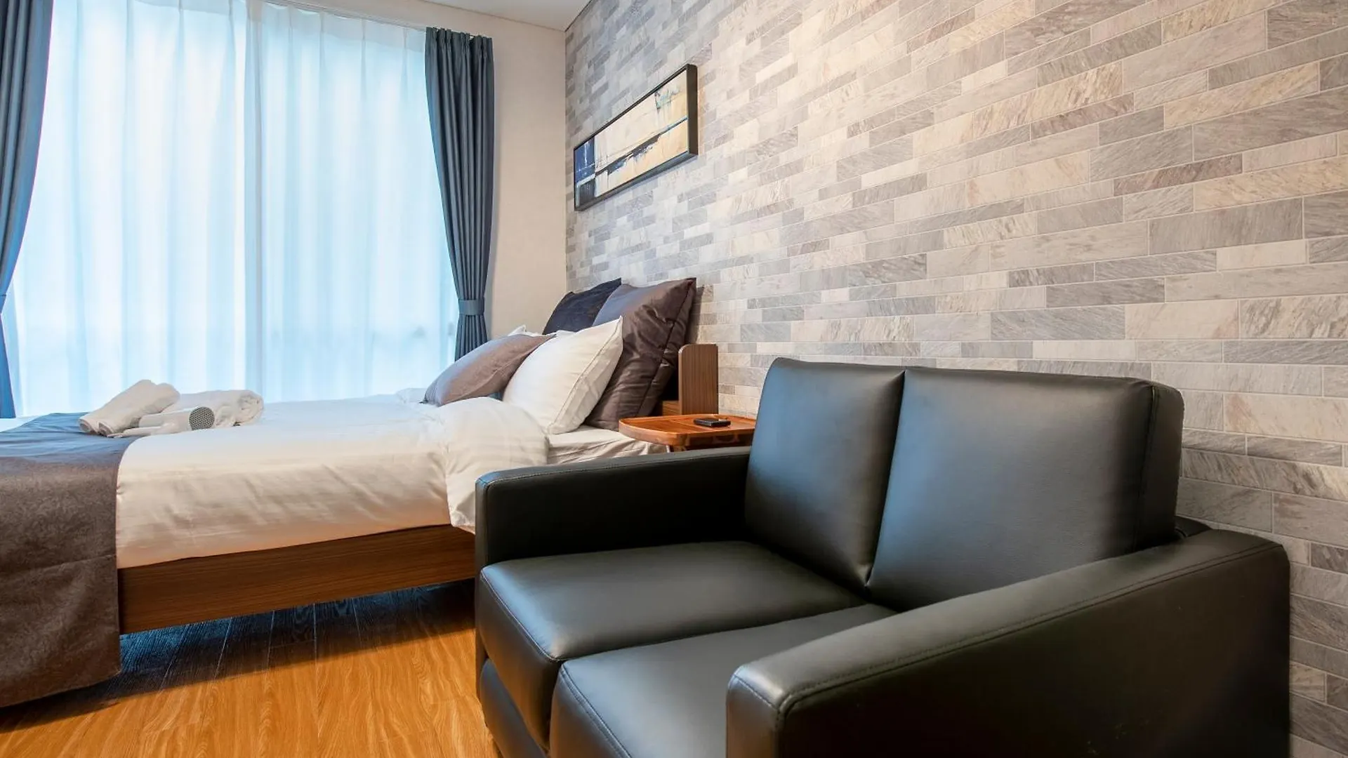 Appartement Sr Corpo à Tōkyō