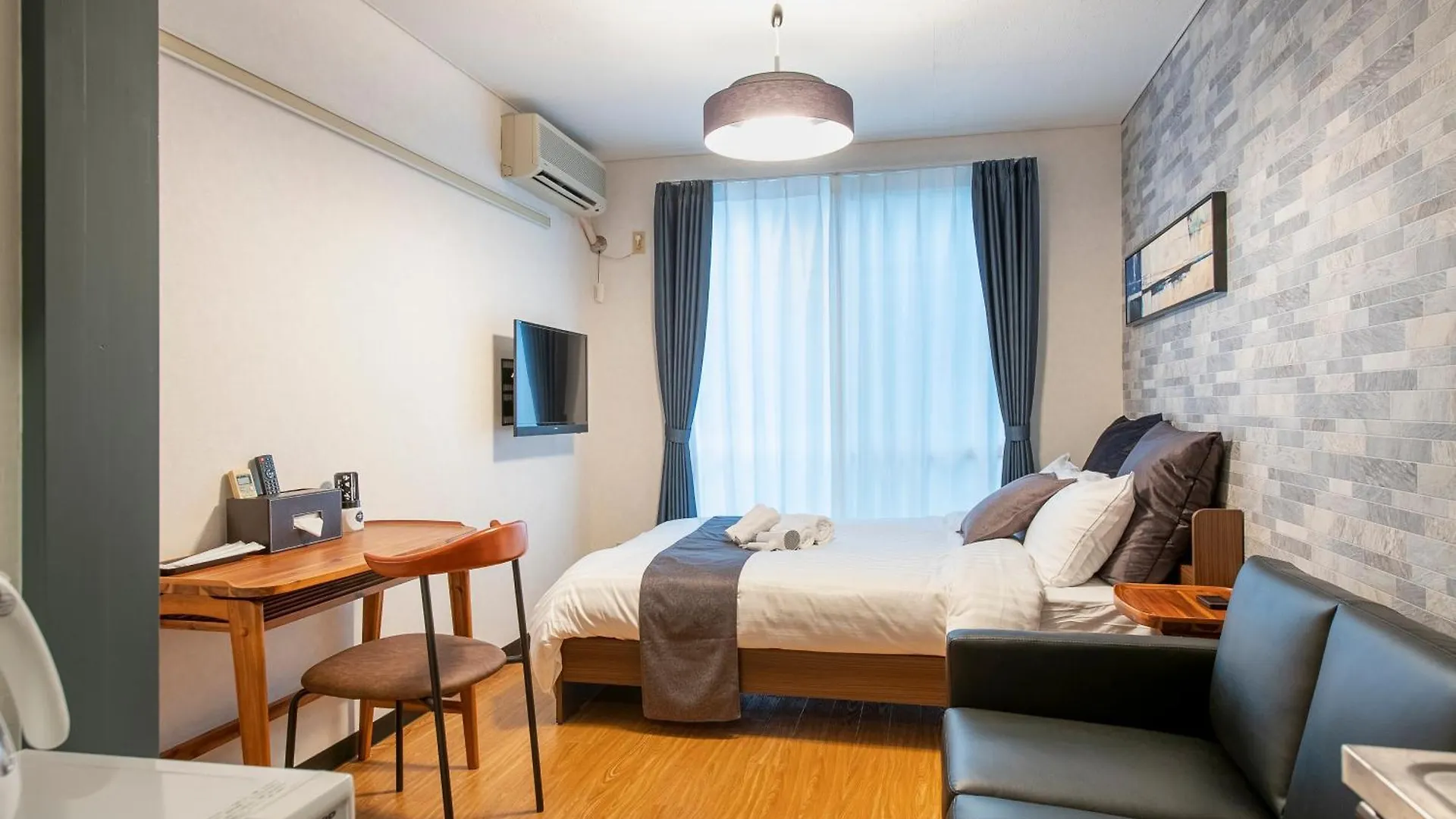 Appartement Sr Corpo à Tōkyō 0*,