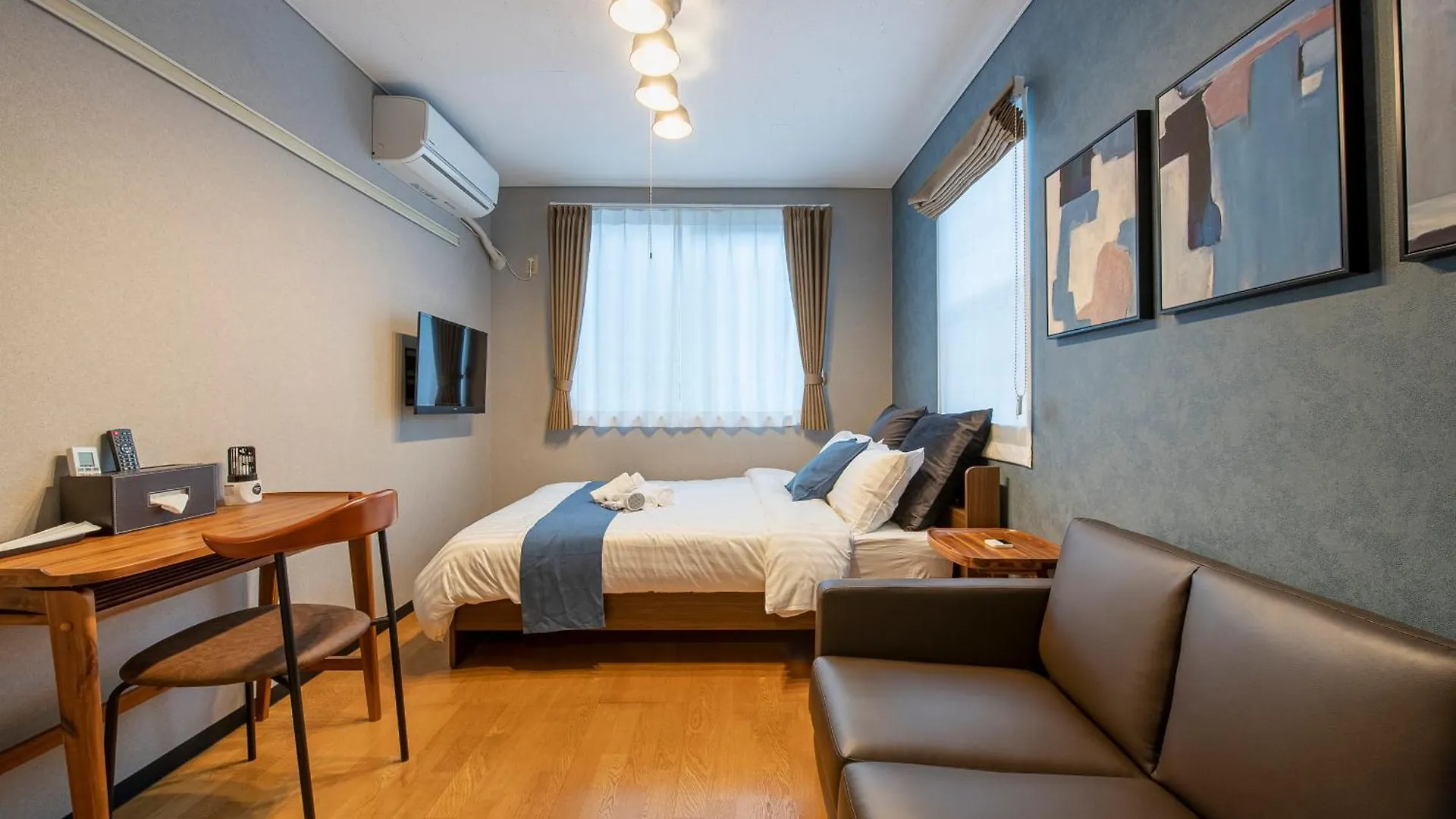 Appartement Sr Corpo à Tōkyō