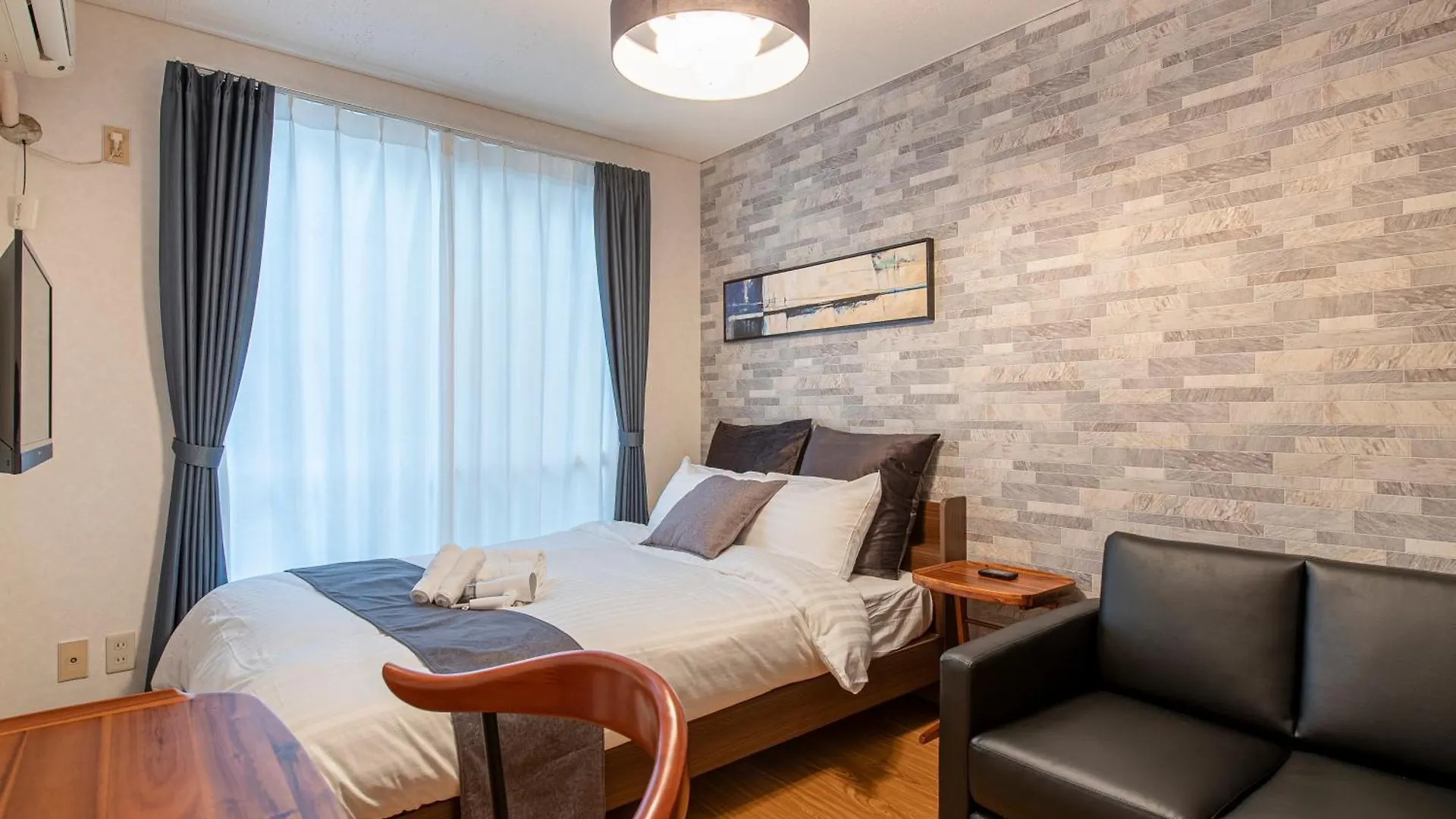 Appartement Sr Corpo à Tōkyō