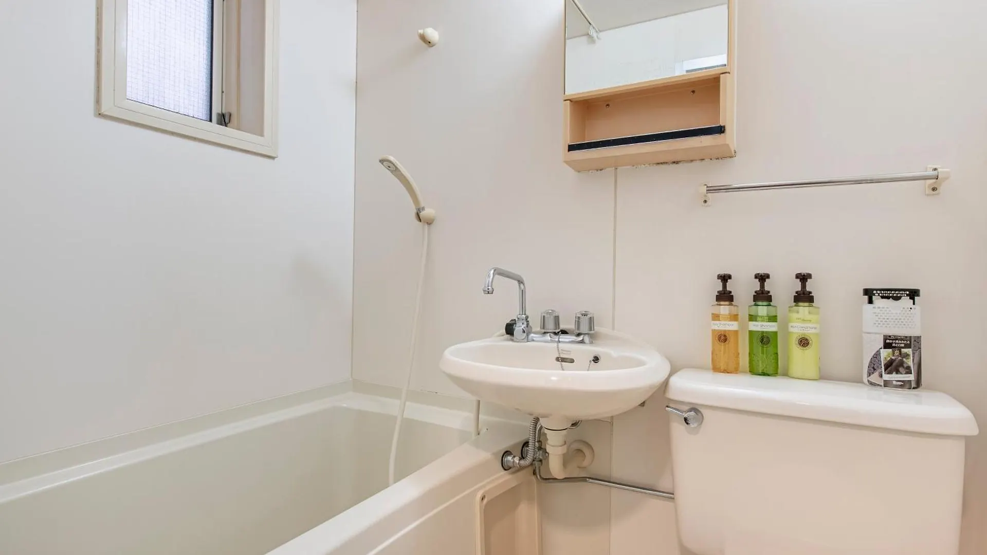 Appartement Sr Corpo à Tōkyō 0*,  Japon