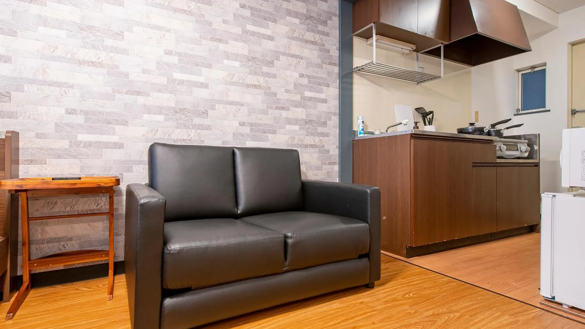 Appartement Sr Corpo à Tōkyō 0*,  Japon