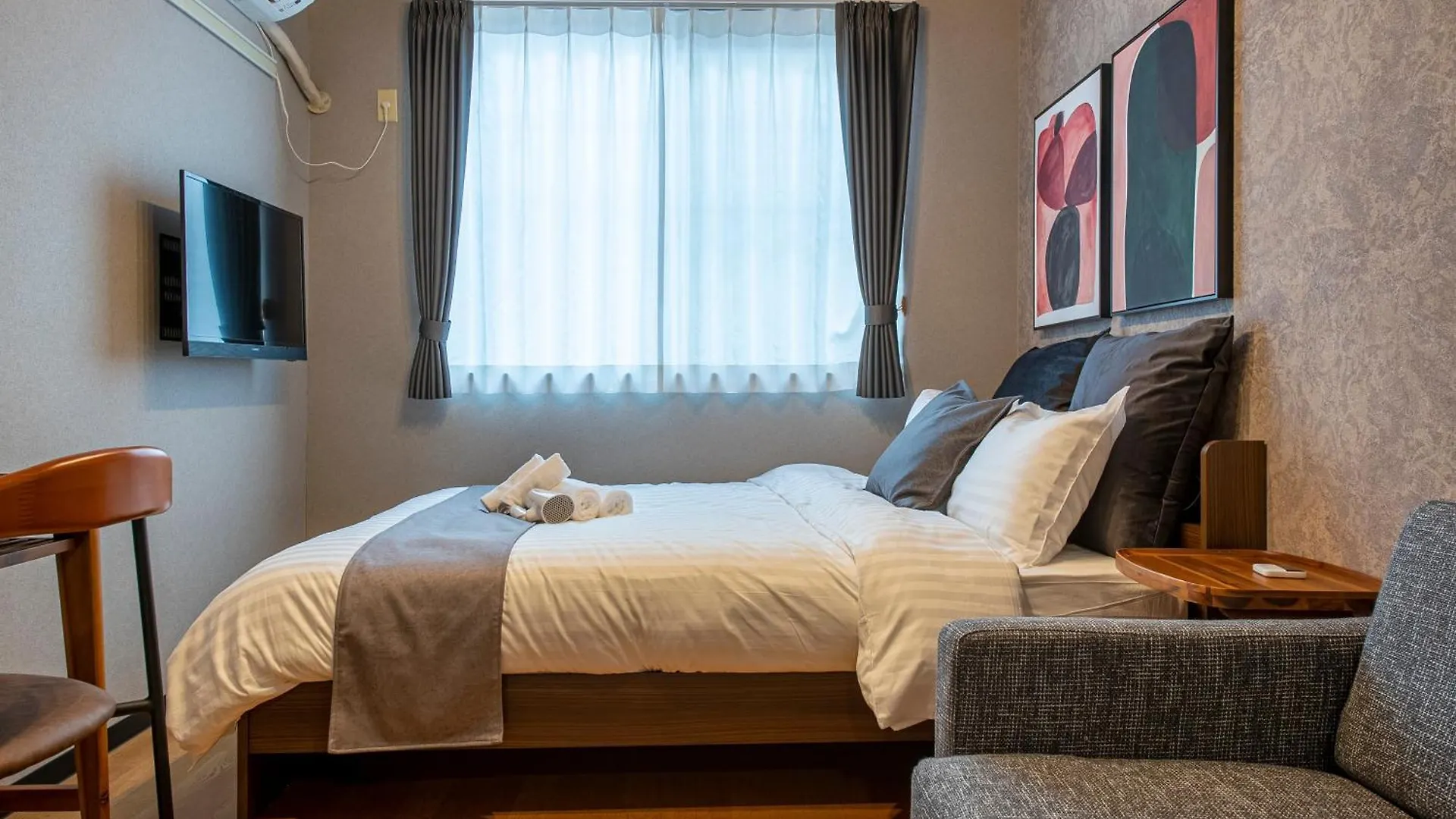Appartement Sr Corpo à Tōkyō