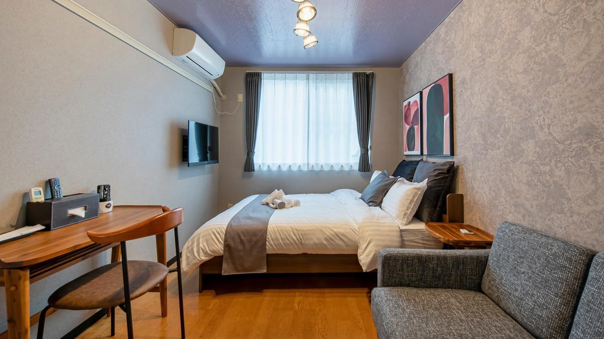 Appartement Sr Corpo à Tōkyō 0*,