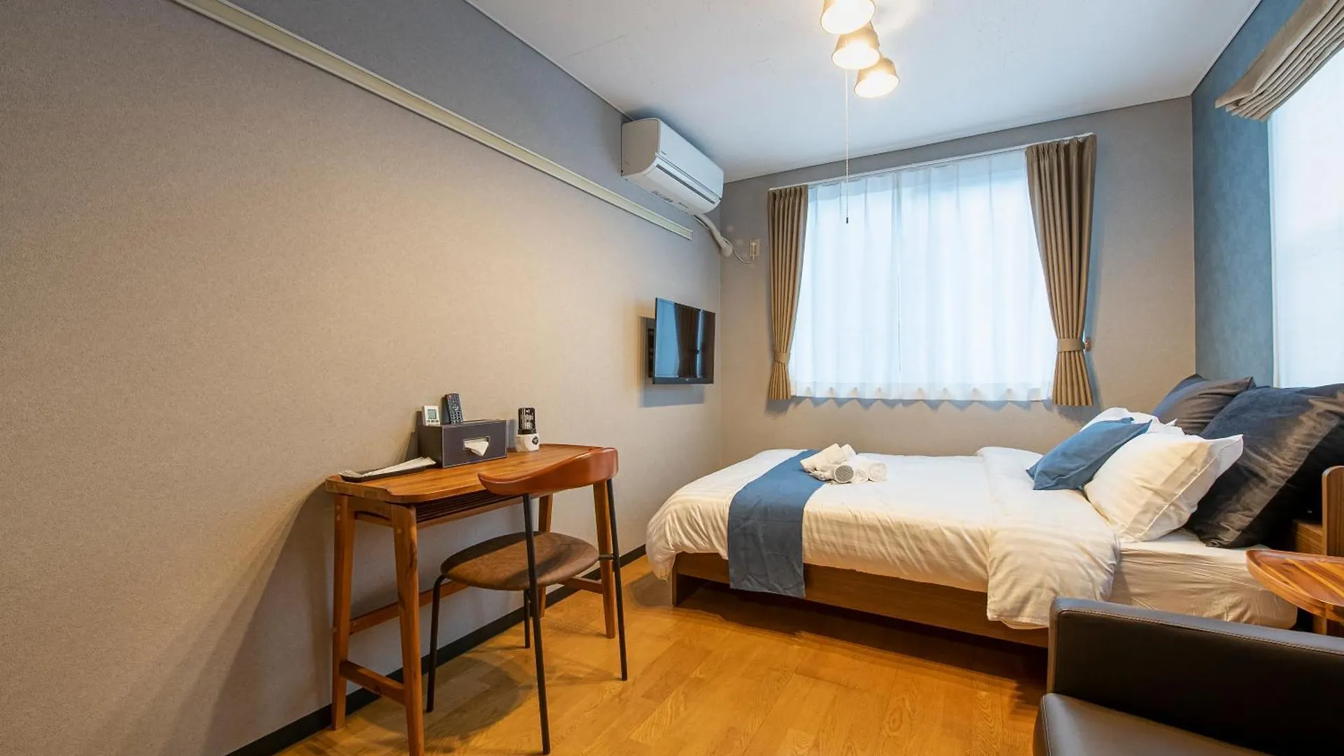 Sr Corpo Apartment Tokyo 0*,  Japan