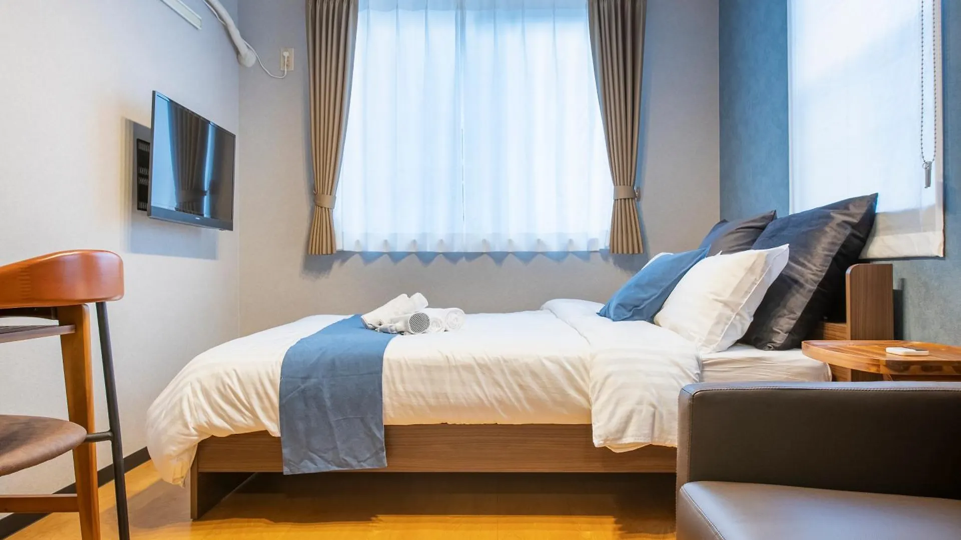 Sr Corpo Apartment Tokyo