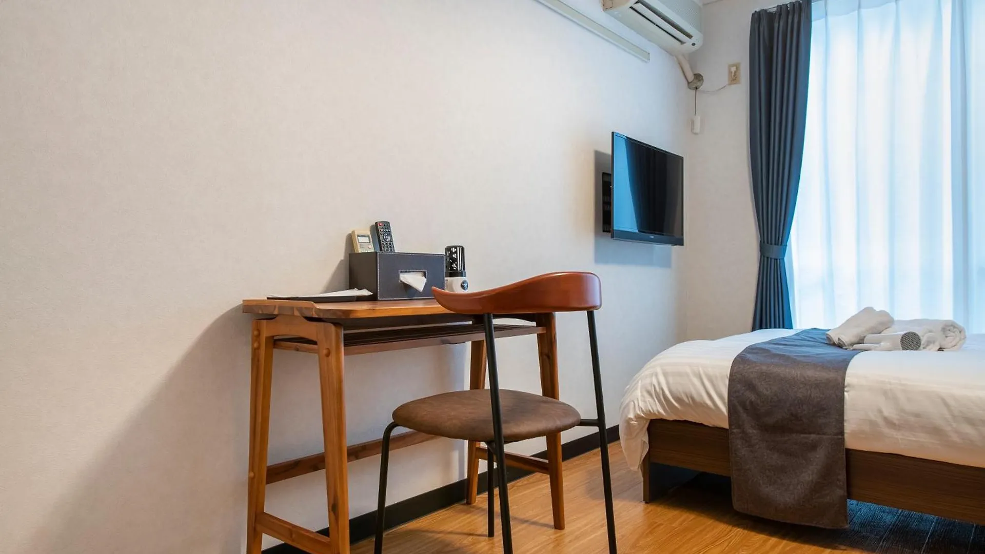 Sr Corpo Apartment Tokyo Japan