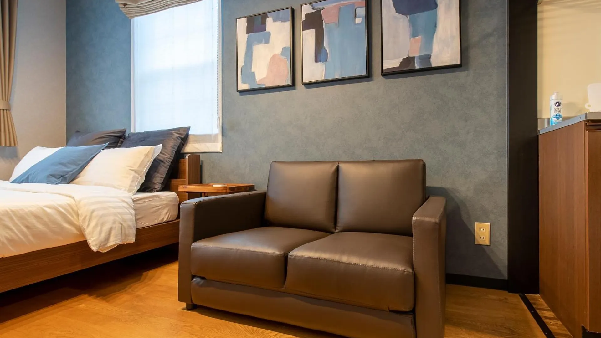 Sr Corpo Apartment Tokyo