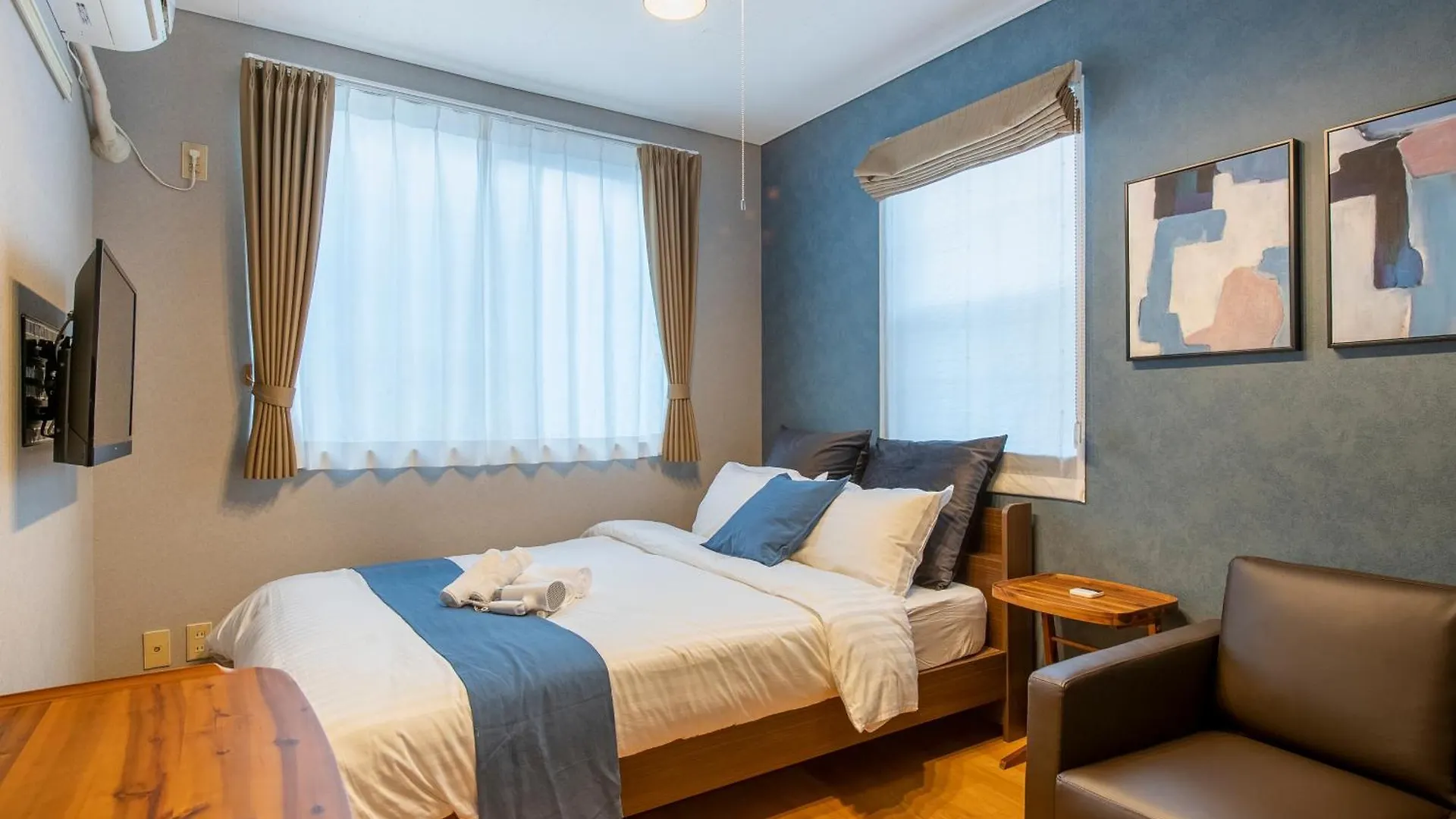 Sr Corpo Apartment Tokyo